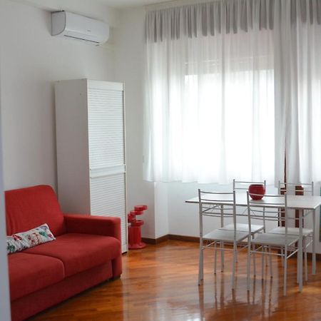 Apartament Casa D'Amato Salerno Zewnętrze zdjęcie