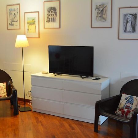 Apartament Casa D'Amato Salerno Zewnętrze zdjęcie