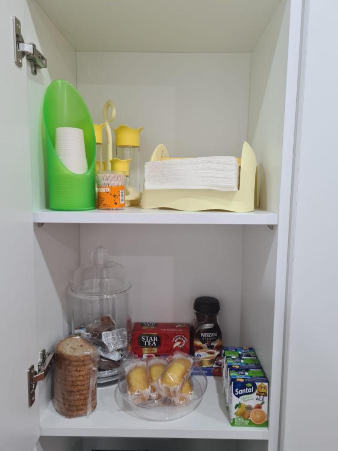 Apartament Casa D'Amato Salerno Zewnętrze zdjęcie