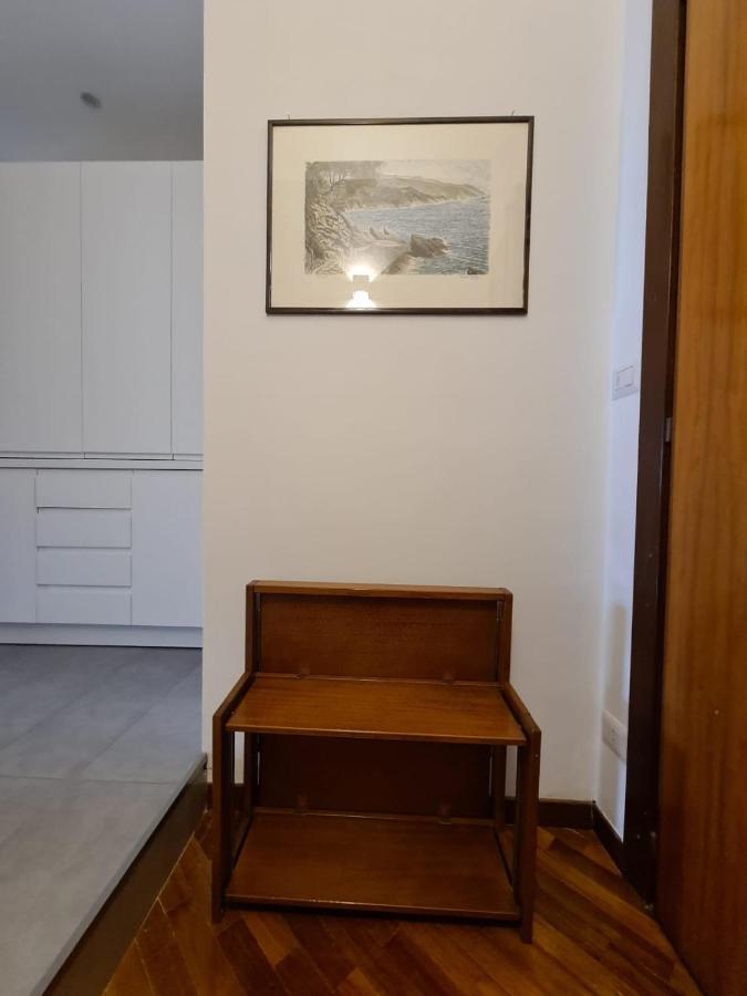 Apartament Casa D'Amato Salerno Zewnętrze zdjęcie