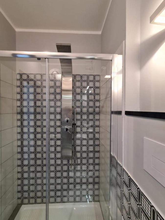 Apartament Casa D'Amato Salerno Zewnętrze zdjęcie