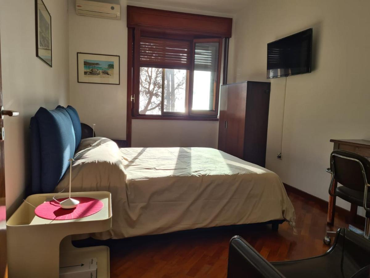 Apartament Casa D'Amato Salerno Zewnętrze zdjęcie