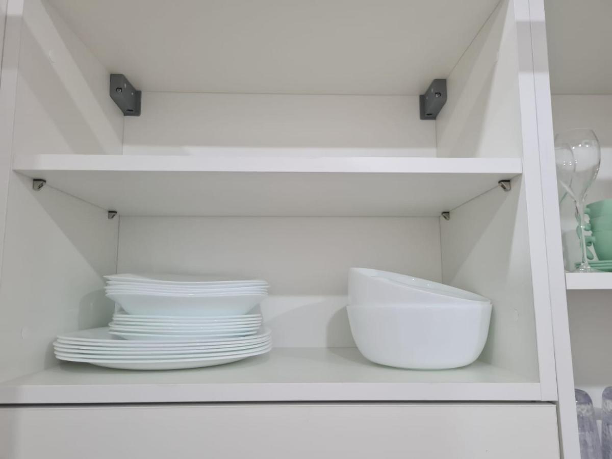 Apartament Casa D'Amato Salerno Zewnętrze zdjęcie