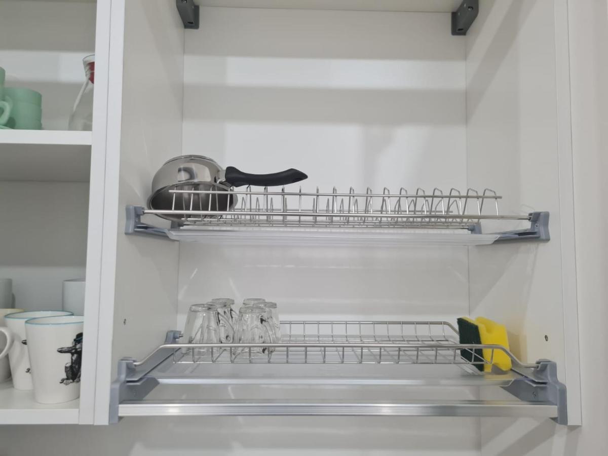 Apartament Casa D'Amato Salerno Zewnętrze zdjęcie
