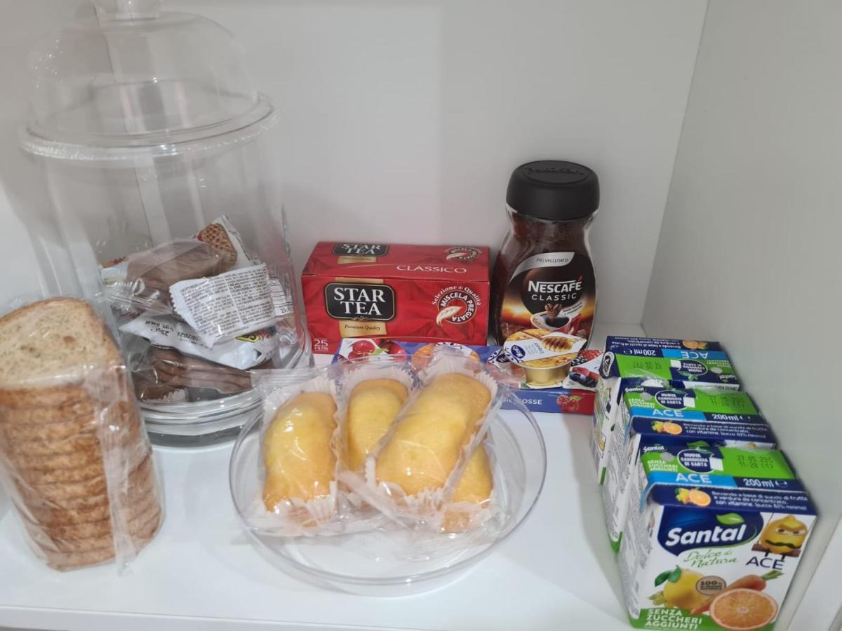 Apartament Casa D'Amato Salerno Zewnętrze zdjęcie