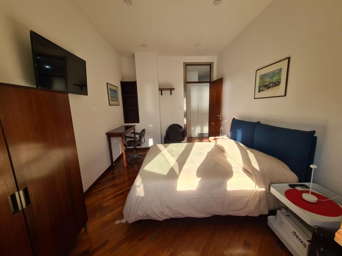Apartament Casa D'Amato Salerno Zewnętrze zdjęcie