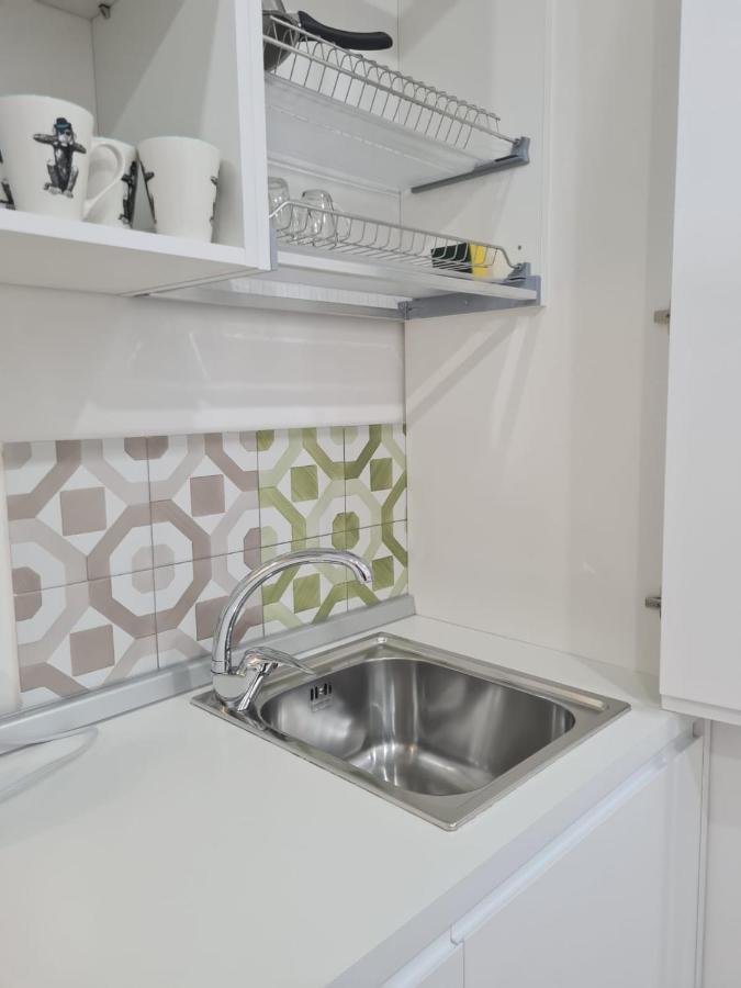 Apartament Casa D'Amato Salerno Zewnętrze zdjęcie