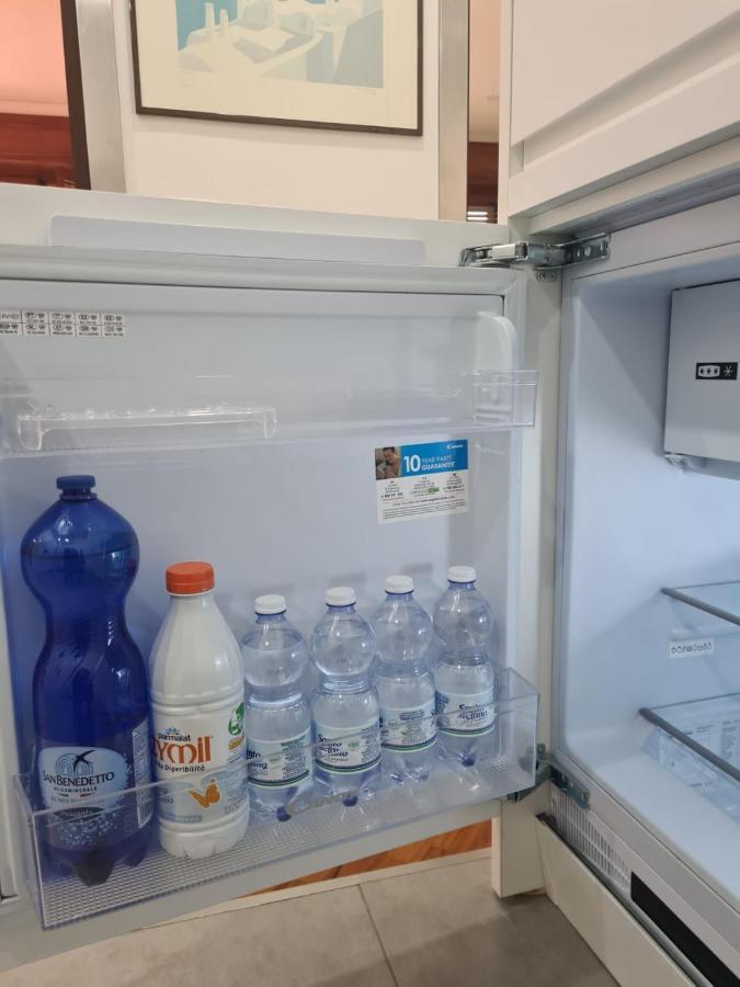 Apartament Casa D'Amato Salerno Zewnętrze zdjęcie