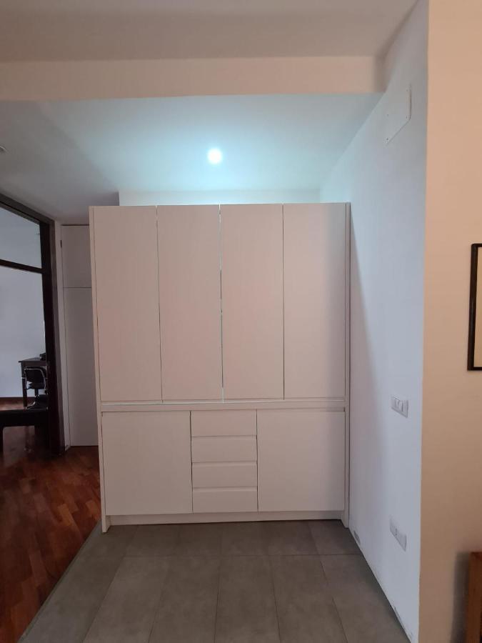 Apartament Casa D'Amato Salerno Zewnętrze zdjęcie