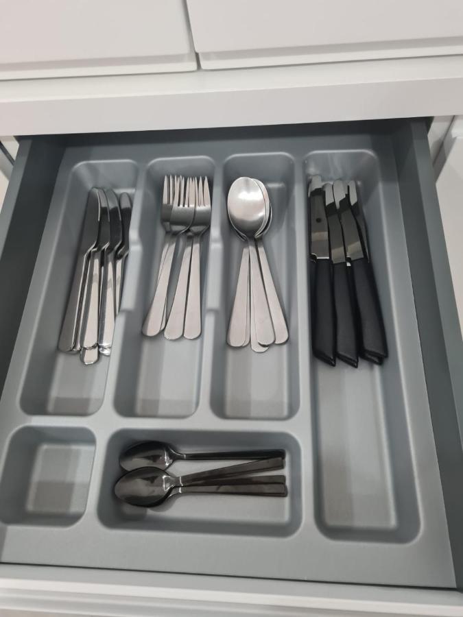 Apartament Casa D'Amato Salerno Zewnętrze zdjęcie