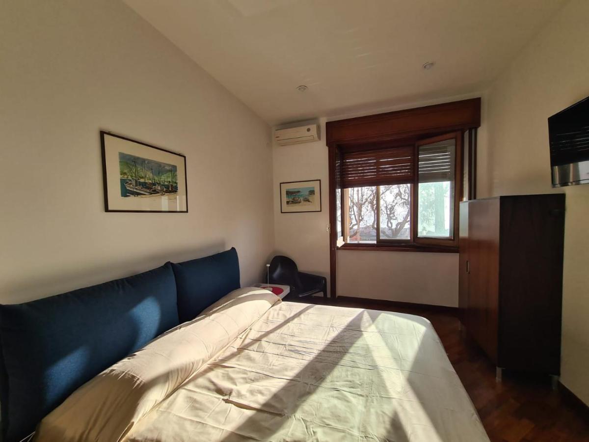 Apartament Casa D'Amato Salerno Zewnętrze zdjęcie