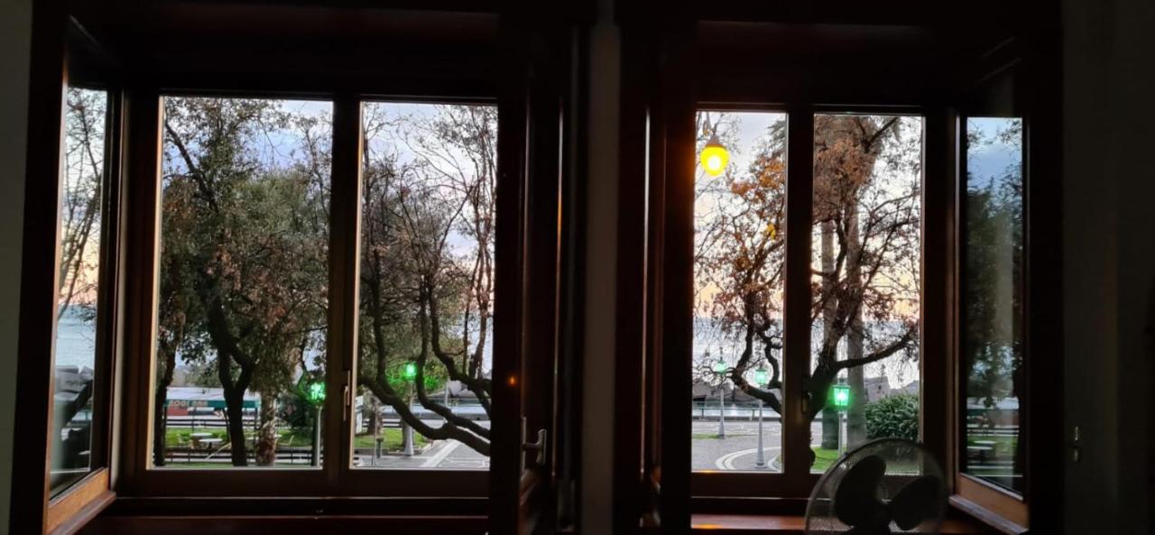 Apartament Casa D'Amato Salerno Zewnętrze zdjęcie
