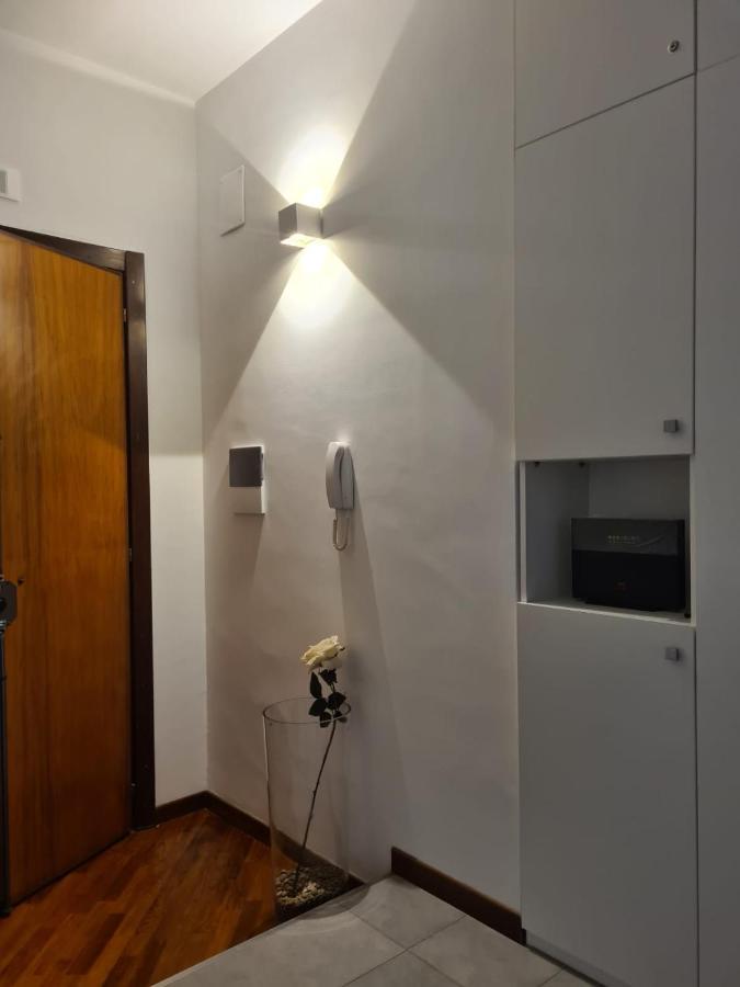 Apartament Casa D'Amato Salerno Zewnętrze zdjęcie