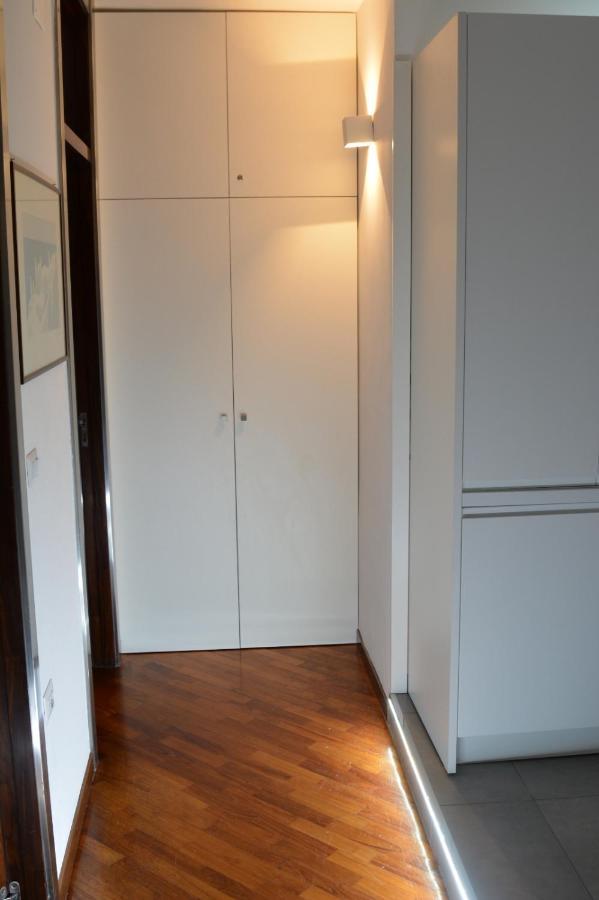Apartament Casa D'Amato Salerno Zewnętrze zdjęcie