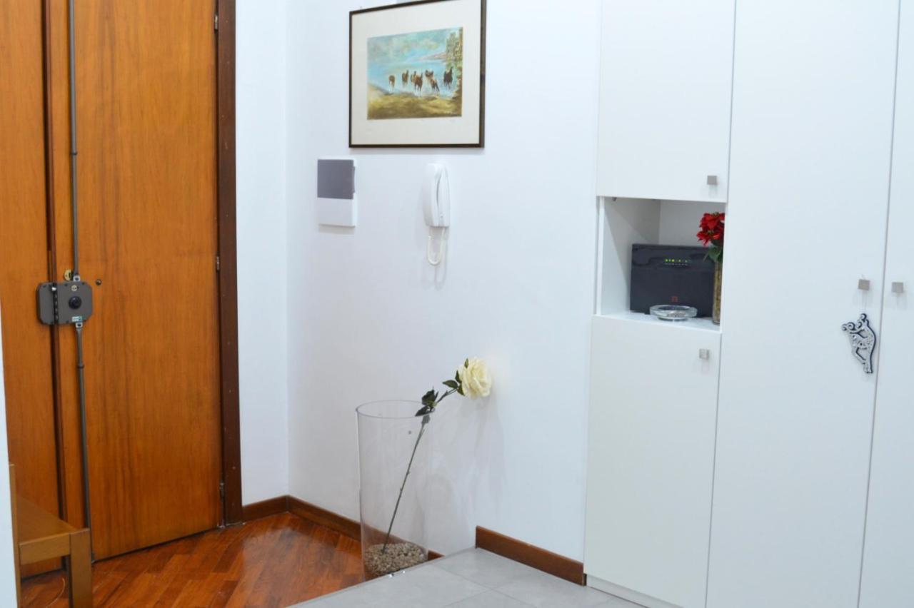 Apartament Casa D'Amato Salerno Zewnętrze zdjęcie