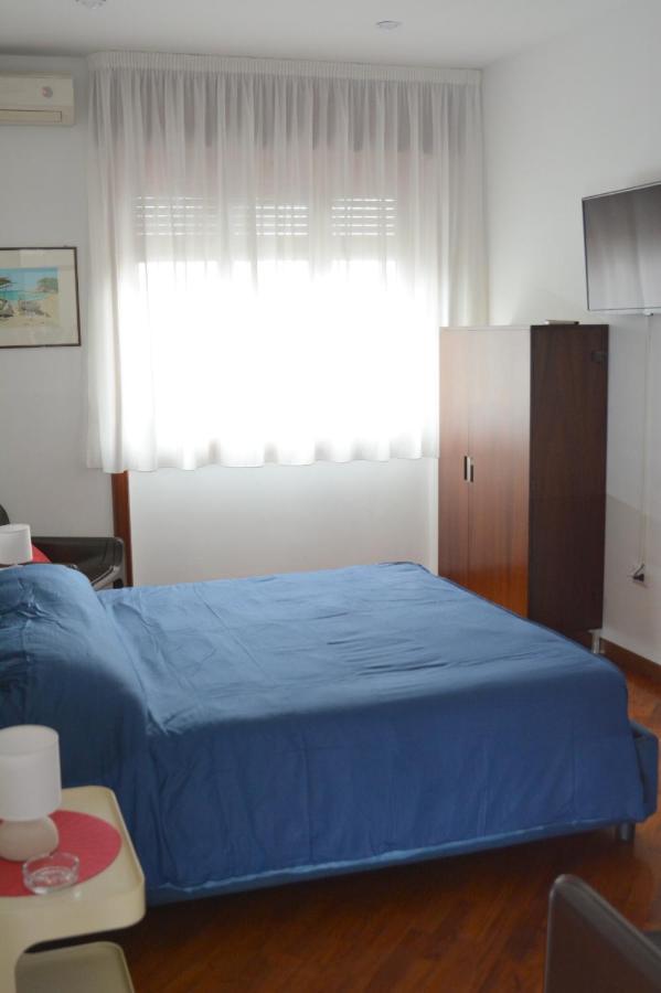 Apartament Casa D'Amato Salerno Zewnętrze zdjęcie