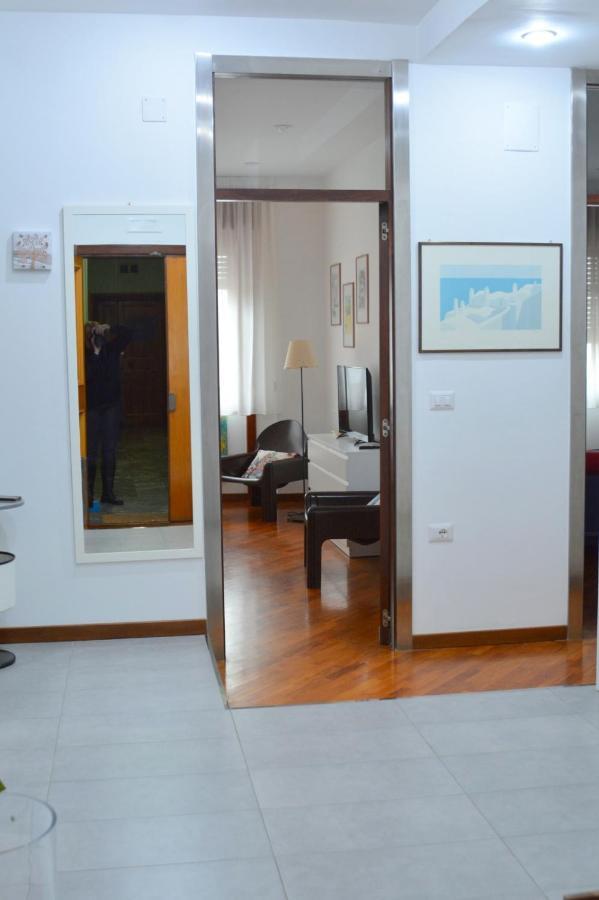 Apartament Casa D'Amato Salerno Zewnętrze zdjęcie