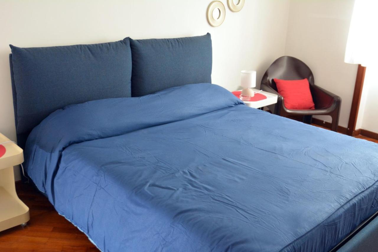 Apartament Casa D'Amato Salerno Zewnętrze zdjęcie