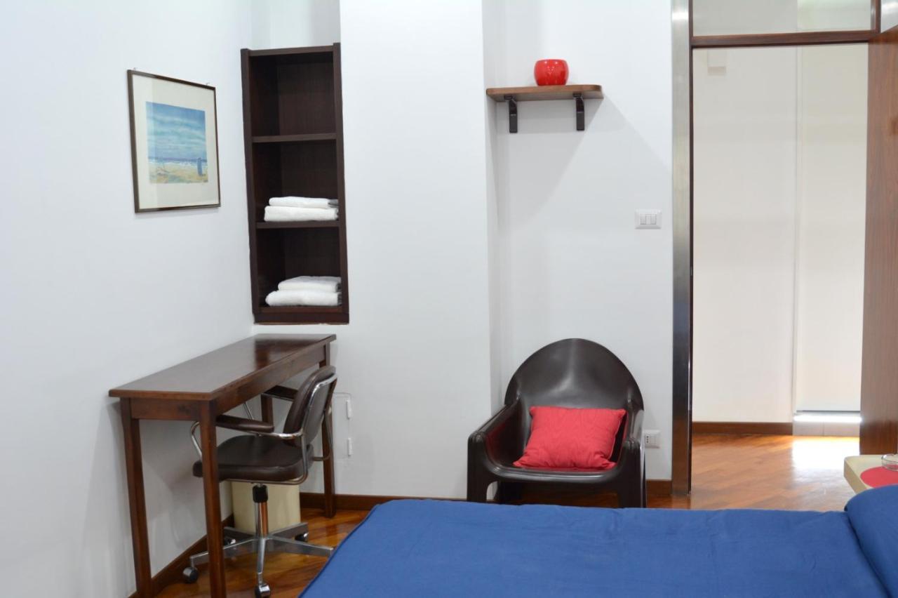 Apartament Casa D'Amato Salerno Zewnętrze zdjęcie