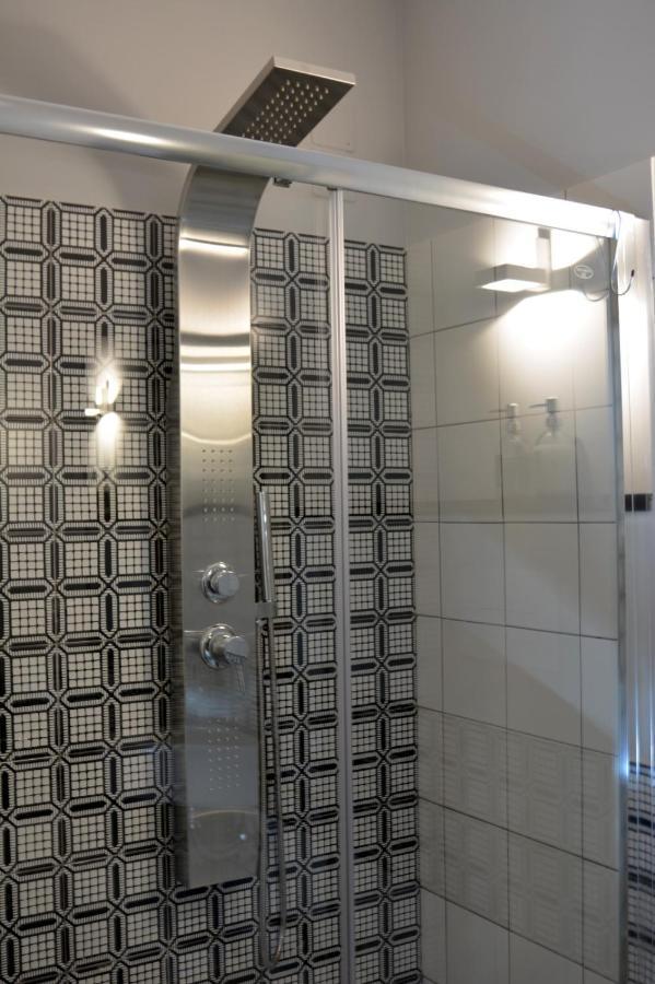 Apartament Casa D'Amato Salerno Zewnętrze zdjęcie